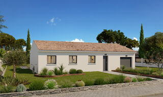 Maison 120m2 Poilhes