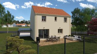  Maison 5 pi�ces 102 m� Brie-comte-robert
