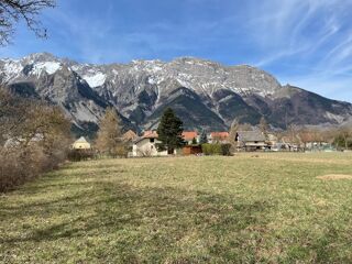  Terrain à vendre 377 m²