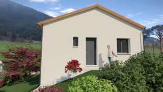  Maison � vendre 3 pi�ces 69 m�