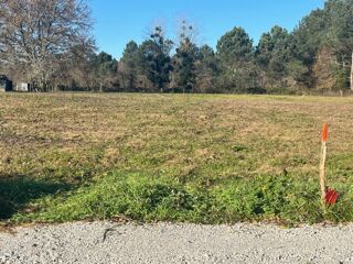  Terrain � vendre 1000 m�