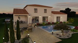  Maison à vendre 6 pièces 150 m²