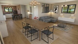  Maison à vendre 5 pièces 120 m²