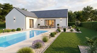  Maison à vendre 5 pièces 108 m²