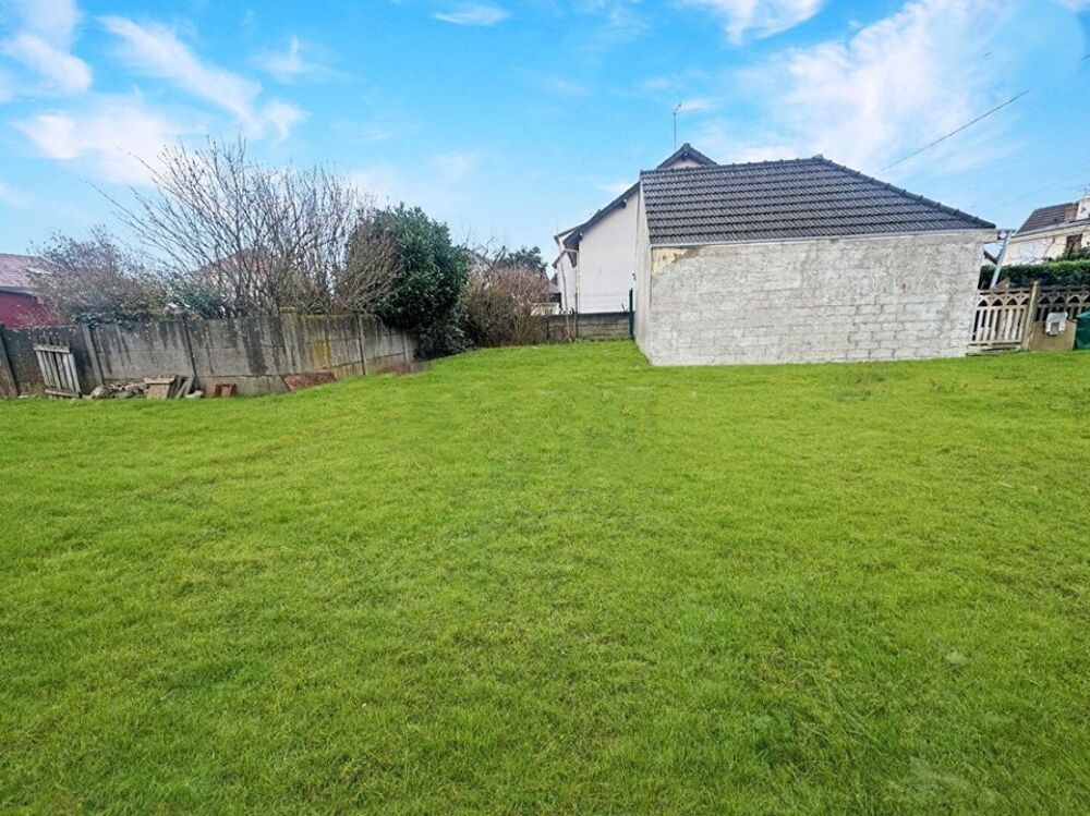 vente Maison - 6 pièce(s) - 114 m² Bezons (95870)
