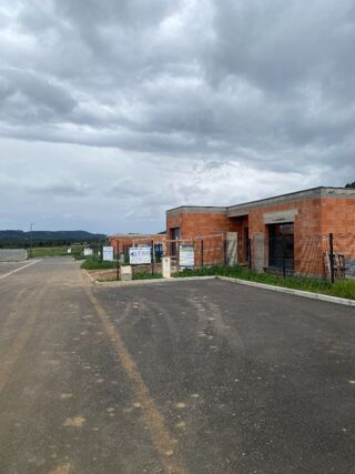  Terrain � vendre 357 m�