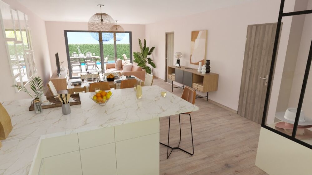 Narbonne. Nous construisons votre villa RE 2020 sur ....