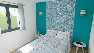  Maison  vendre 5 pices 98 m