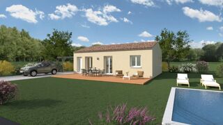  Maison à vendre 3 pièces 70 m²