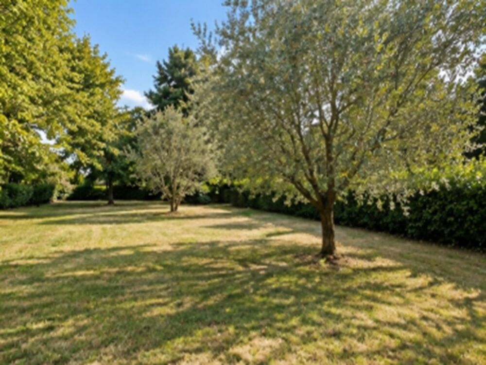 vente Terrain - 613 m² Saint-Laurent-d'Arce (33240)