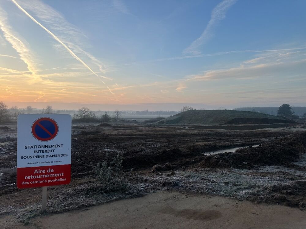 vente Maison - 5 pièce(s) - 90 m² Montigny-lès-Metz (57950)