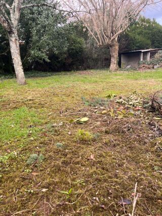  Terrain � vendre 470 m�