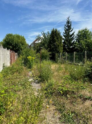  Terrain à vendre 354 m²
