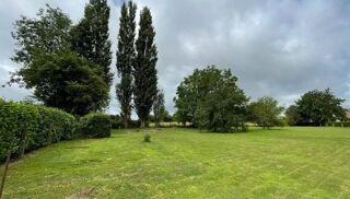  Terrain � vendre 1193 m�