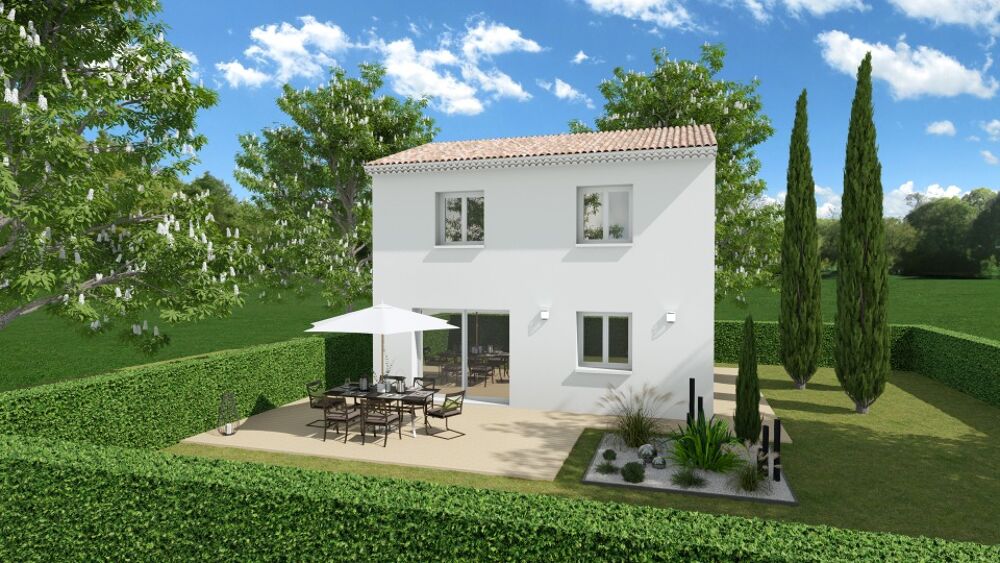 vente Maison - 4 pièce(s) - 74 m² Fréjus (83600)