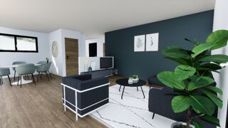  Maison  vendre 3 pices 112 m