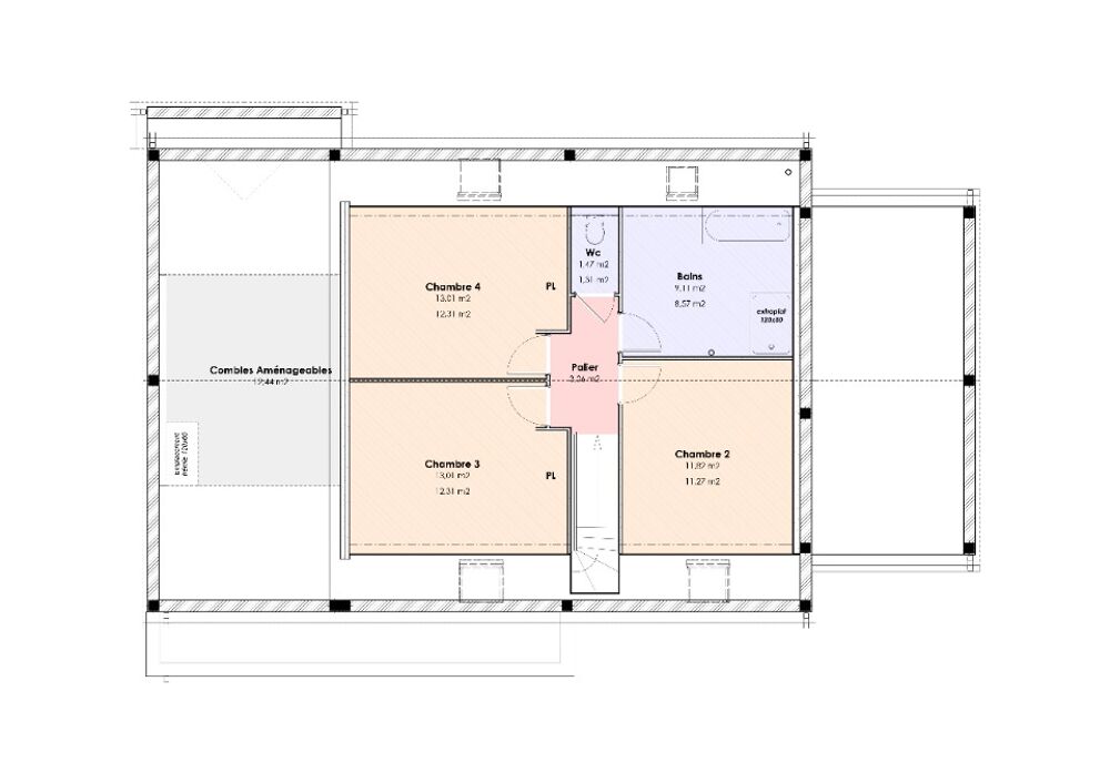 DEVENEZ PROPRIÉTAIRE DE VOTRE MAISON SUR-MESURE - OPPORT....