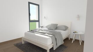  Maison à vendre 4 pièces 120 m²