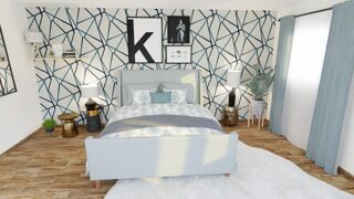  Maison � vendre 5 pi�ces 95 m�