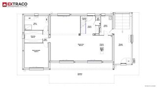  Maison � vendre 7 pi�ces 150 m�