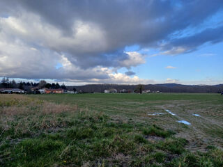  Terrain � vendre 934 m�