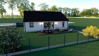  Maison 3 pi�ces 93 m� Arleux