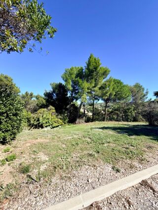  Terrain à vendre 400 m²