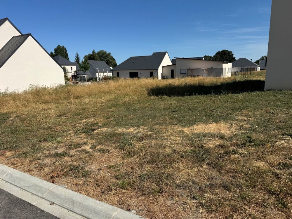 vente Maison - 3 pièce(s) - 69 m² Astillé (53230)