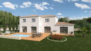  Maison 5 pices 190 m Mougins