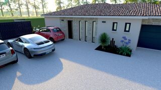  Terrain � vendre 1200 m�