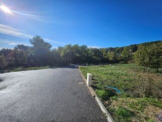  Terrain � vendre 560 m�