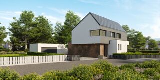  Maison 7 pièces 192 m² Wattwiller