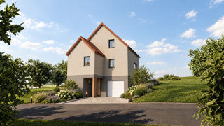  Maison à vendre 5 pièces 115 m²