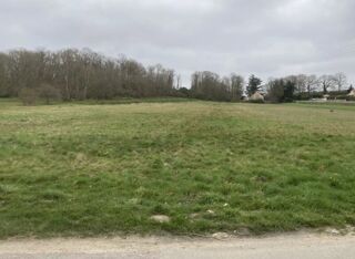 vente Terrain - 1433 m² Raizeux (78125)