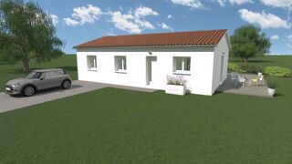  Maison  vendre 5 pices 70 m