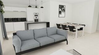 Maison à vendre 4 pièces 84 m²