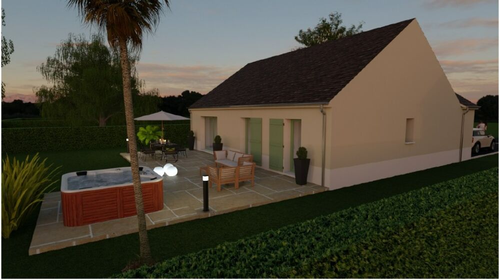 EXCLUSIVITE : DERNIERE OPPORTUNITE - DERNIER LOT DISPONI....