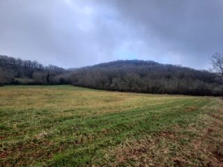  Terrain � vendre 1234 m�