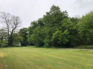  Terrain � vendre 3200 m�