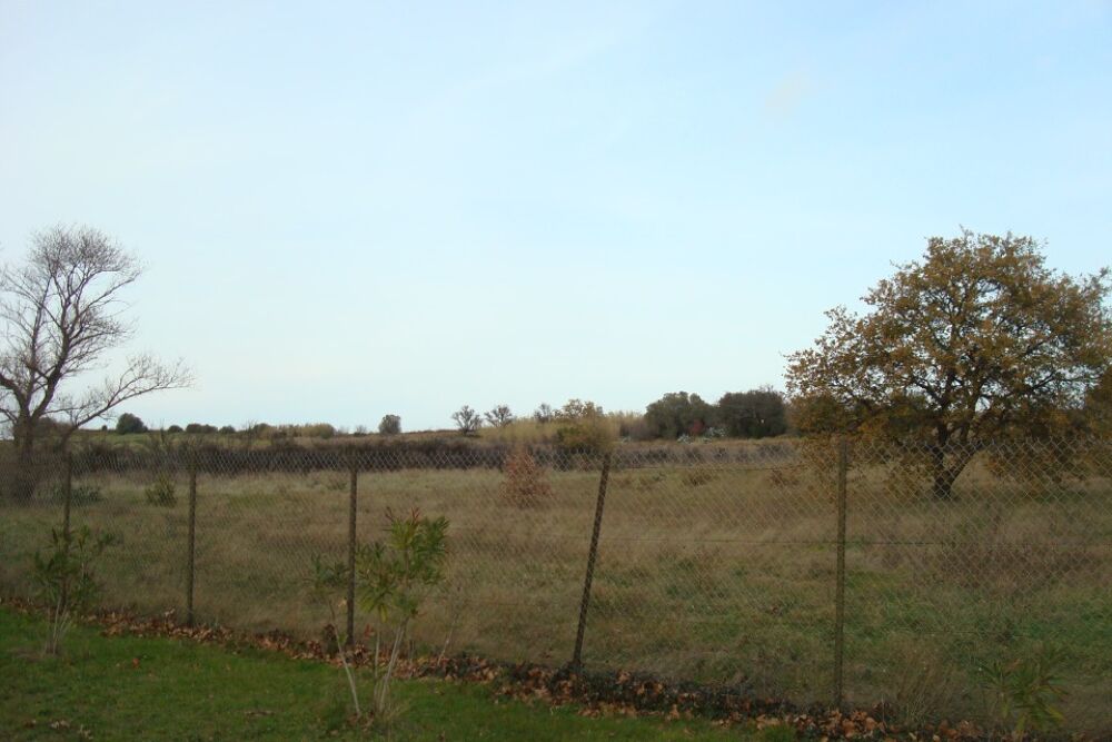 vente Terrain - 209 m² Tresserre (66300)