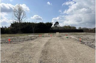  Terrain � vendre 680 m�