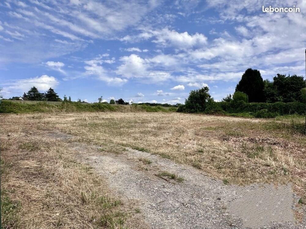 vente Terrain - 442 m² Neuville-sur-Oise (95000)