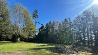  Terrain � vendre 1443 m�