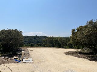  Terrain � vendre 2000 m�