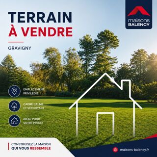  Terrain à vendre 2460 m²