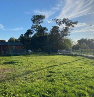  Terrain � vendre 1045 m�