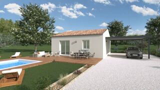  Maison � vendre 3 pi�ces 58 m�