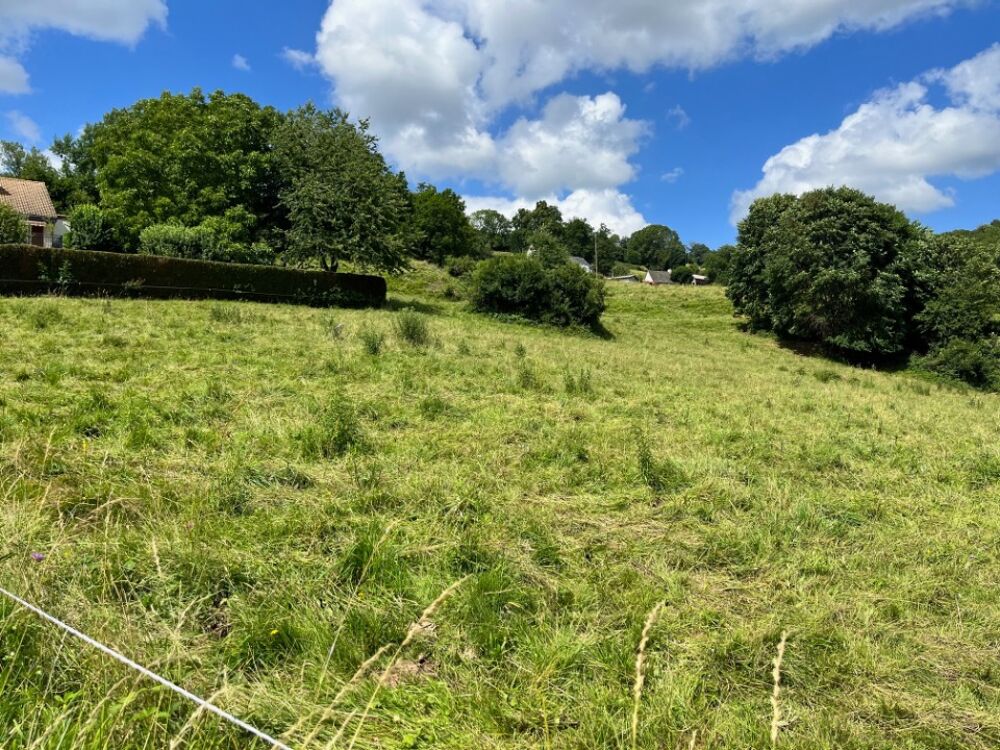 vente Terrain - 1835 m² Reilhac (15250)
