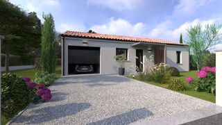  Maison 4 pi�ces 81 m� Saint-clar-de-rivi�re