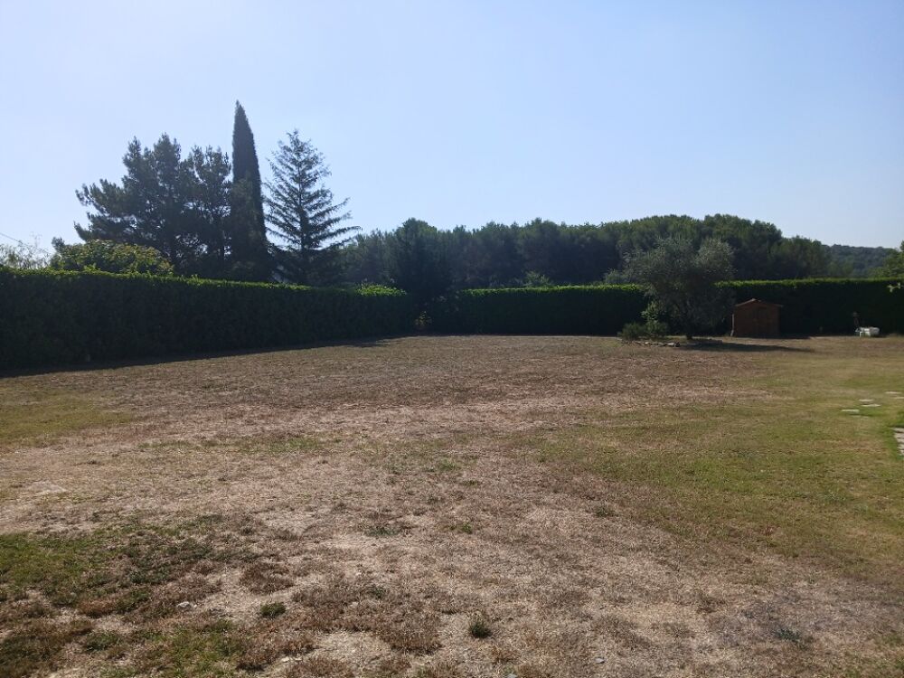 vente Maison - 6 pièce(s) - 140 m² Aix-en-Provence (13090)